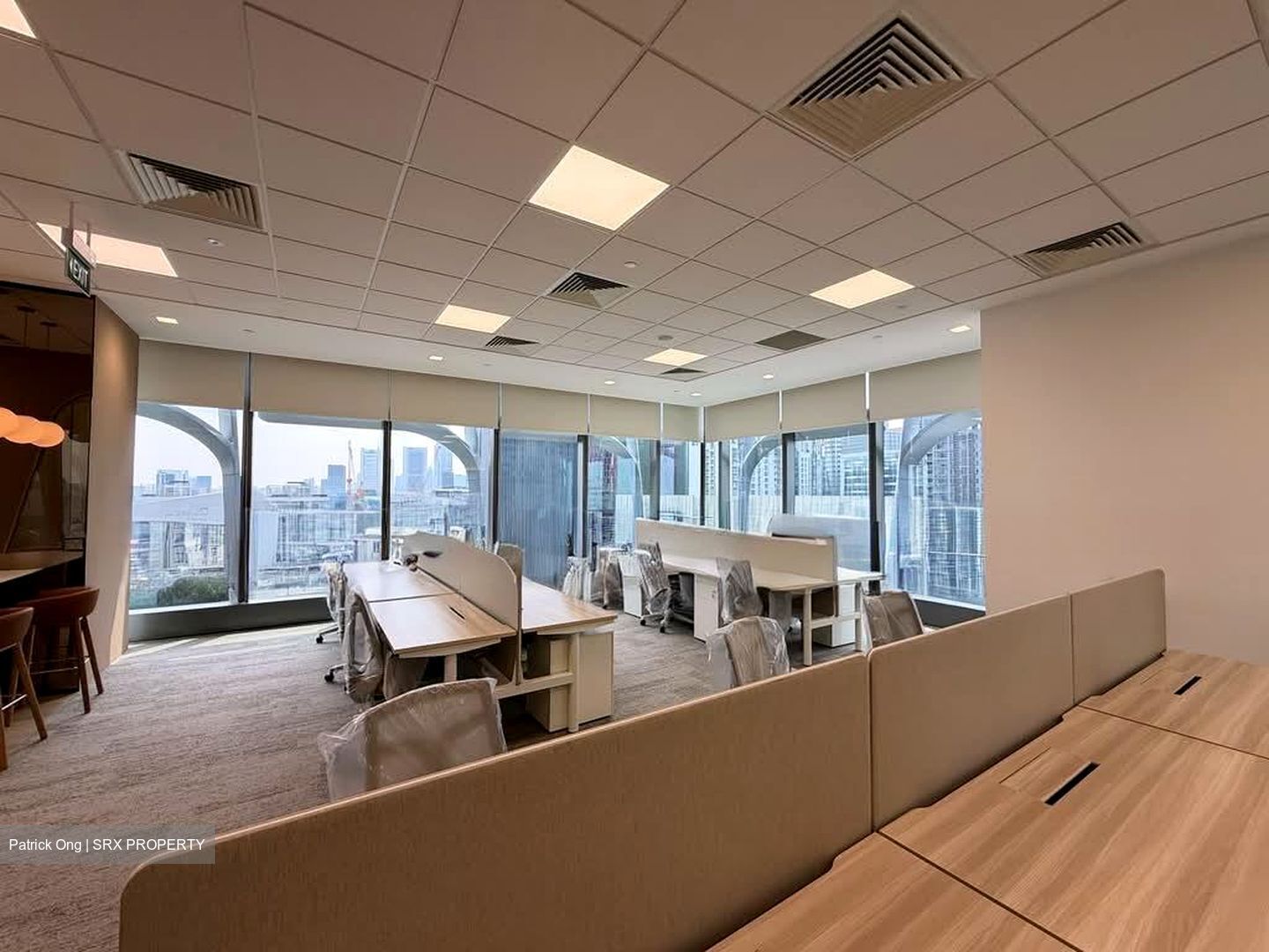 Keppel Towers (D2), Office #623536781